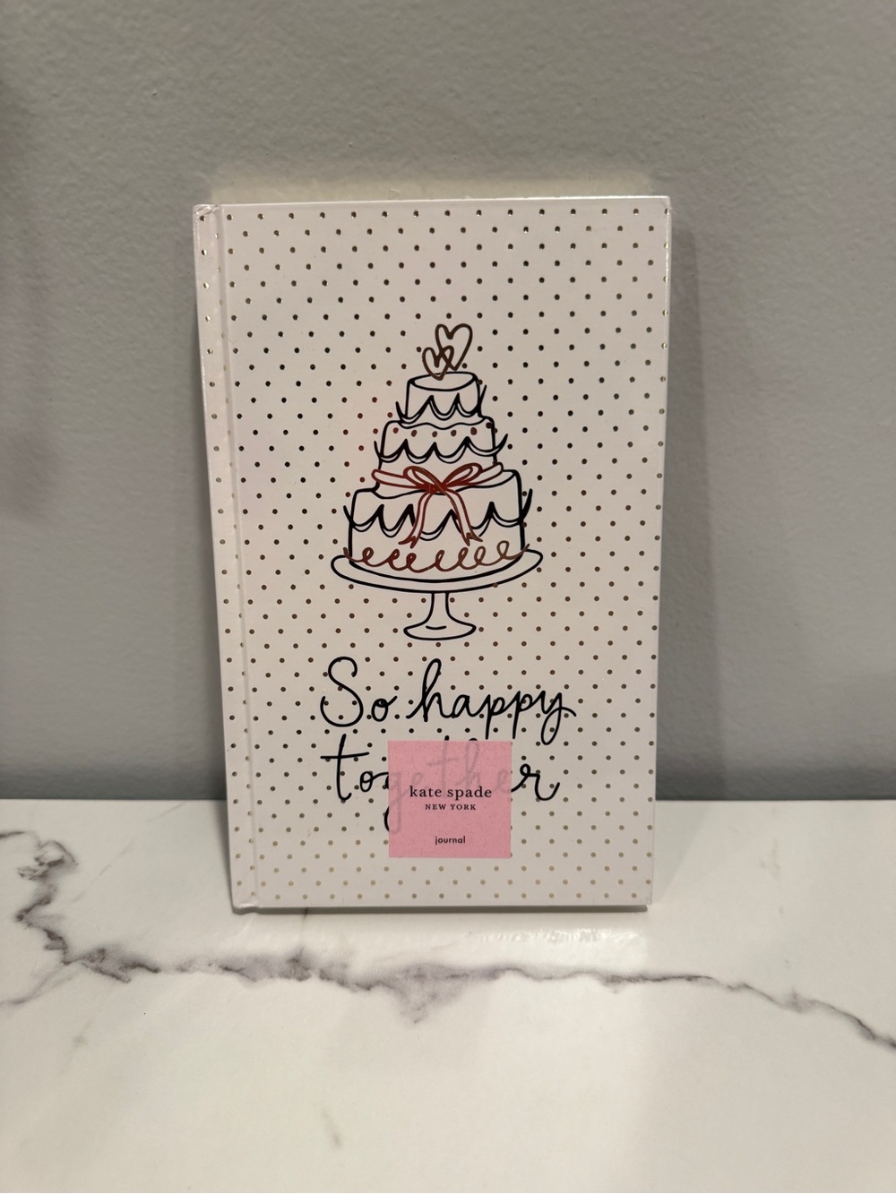 Kate Spade Journal